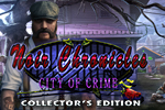 Noir Chronicles - City of Crime Collector's Edition