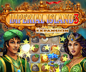 Imperial Island 3 – Expansion