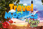 Travel Mosaics 1 - A Paris Tour
