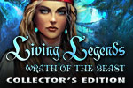 Living Legends - Wrath of the Beast Collector’s Edition