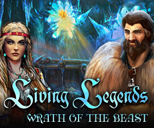 Living Legends - Wrath of the Beast