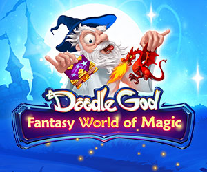 Doodle God - Fantasy World of Magic