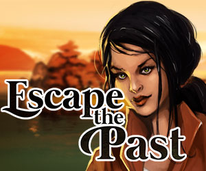 Escape the Past Steam