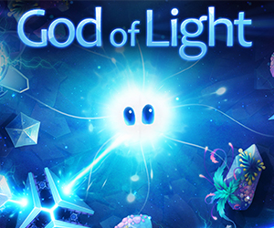 God of Light PC (Steam)