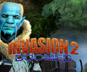 Invasion 2 - Doomed