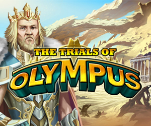 The Trials of Olympus I