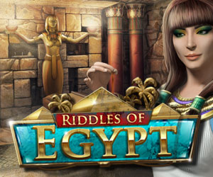 Riddles of Egypt