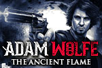 Adam Wolfe: The Ancient Flame