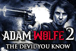 Adam Wolfe: The Devil You Know