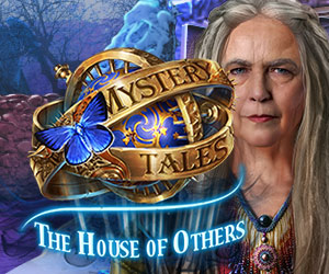 Mystery Tales - The House of Others