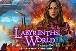 Labyrinths of the World - When Worlds Collide Collector's Edition