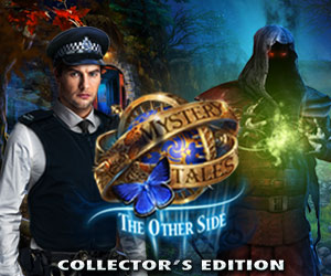 Mystery Tales - The Other Side Collector’s Edition