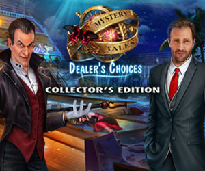 Mystery Tales - Dealer's Choices Collector’s Edition