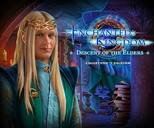 Enchanted Kingdom - Descent of the Elders Collector’s Edition