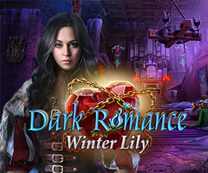Dark Romance - Winter Lily
