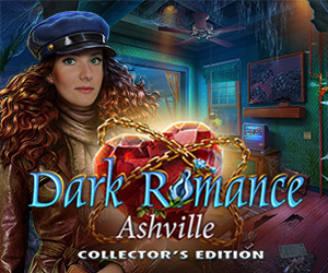 Dark Romance - Ashville Collector’s Edition