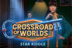 Crossroad of Worlds: Star Riddle