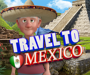 Travel to Mexico