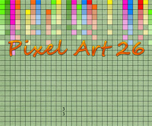 Pixel Art 26