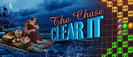 Clear It: The Chase
