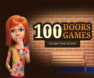 Eeuwigdurend bereiken bijeenkomst 100 Doors - Escape from School ... - Speel leuke spelletjes, denda.com