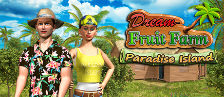 Dream Fruit Farm 2: Paradise Island