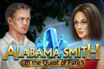 Alabama Smith in the Quest of Fate