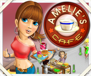 Amelie's Cafe