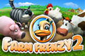 Farm Frenzy 2
