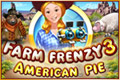 Farm Frenzy 3 American Pie