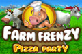 Farm Frenzy Pizza Party