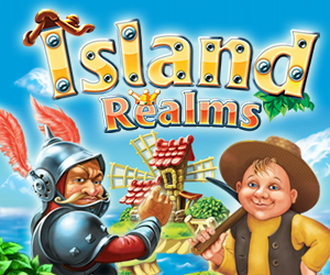 Island Realms