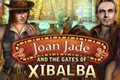 Joan Jade and the Gates of Xibalba