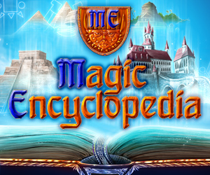 Magic Encyclopedia