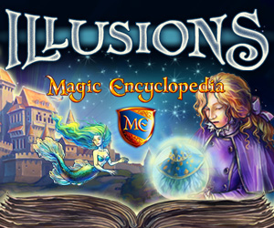 Magic Encyclopedia - Illusions