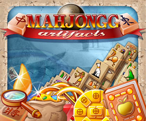 Mahjongg Artifacts Mahjongg Artifacts