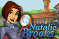 Natalie Brooks - Secrets of Treasure House