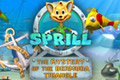 Sprill: The Mystery of the Bermuda Triangle