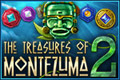 The Treasures of Montezuma 2