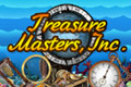Treasure Masters Inc.