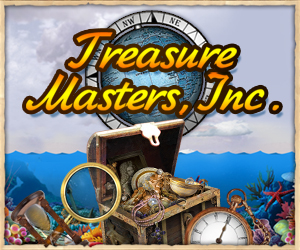 Treasure Masters Inc.