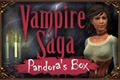 Vampire Saga Pandora's Box