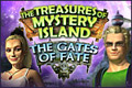 The Treasures of Mystery Island - The Gates of Fate