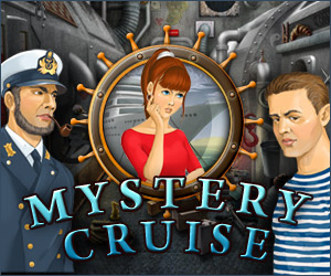 Mystery Cruise