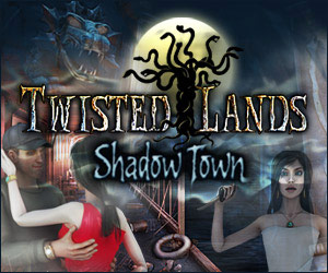 Twisted Lands: Shadow Town