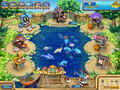 Farm Frenzy: Gone Fishing