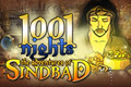 1001 Nights - Sindbad's Adventures