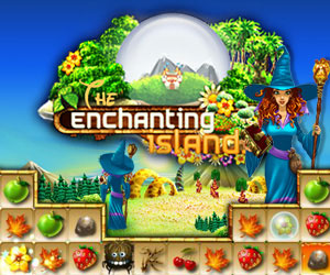The Enchanting Islands
