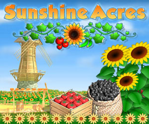 Sunshine Acres