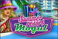 Summer Resort Mogul